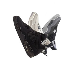 مدل های لاین jordan 4