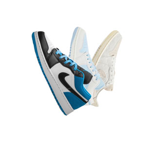 مدل های لاین jordan 1 low